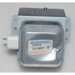 DAEWOO 2M218 MAGNETRON