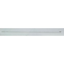 LG LM23490092A LED BACKLIGHT STRIP , 24MK600M-B , CRH-BQ2440141803997REV1.2