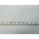 LG LM23490092A LED BACKLIGHT STRIP , 24MK600M-B , CRH-BQ2440141803997REV1.2