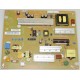 VIZIO 056.04167.6071 POWER SUPPLY BOARD