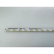 LG LM23490092A LED BACKLIGHT STRIP , 24MK600M-B , CRH-BQ2440141803997REV1.2