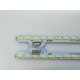 Sony LED LBM500M1903 LED Backlight Strips (2) , KDL-50W800C