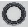 4.5" BLACK FOAM SPEAKER SURROUND (FER-4.5)