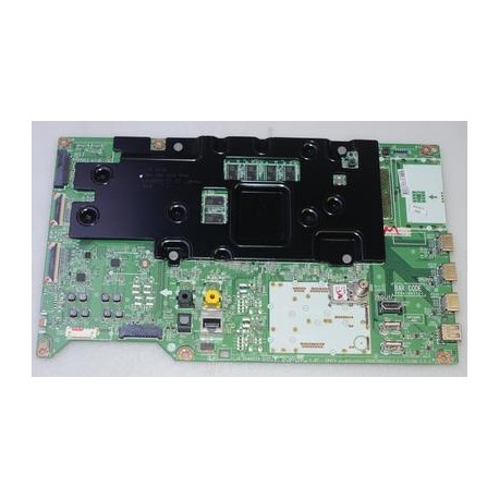 LG EBT65159805 MAIN BOARD