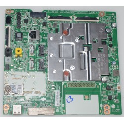 LG EBU65841503 MAIN BOARD