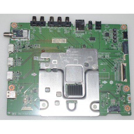 LG EBR82710302 MAIN BOARD