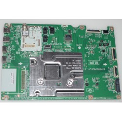 LG EBT66700603 MAIN BOARD