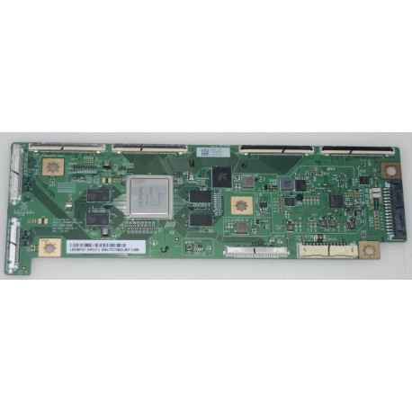 LG 6871L-6309E T-CON BOARD