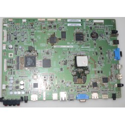 SHARP CPWBX1176MP54 MAIN BOARD