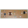 SHARP F1160MPE1 AC RELAY PWB
