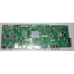 SHARP 756JQDCB0NN0120 MAIN BOARD