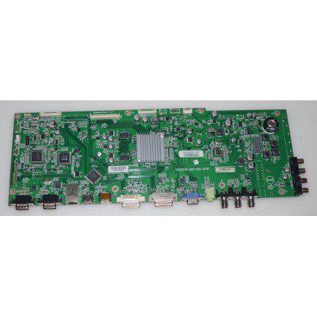 SHARP JQDCB0NN0150000 MAIN BOARD