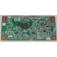 SHARP CPWBX1113MP33 T-CON BOARD