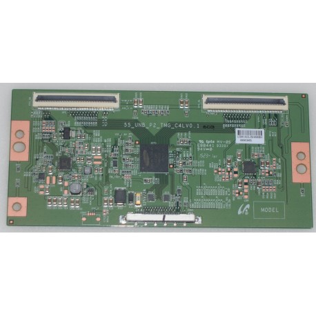 NEC LJ94-30163J T-CON BOARD