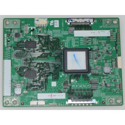 SHARP X1198MP-49 LED T-CON BOARD