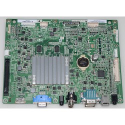 SHARP CPWBX1131MP51 I/F BOARD