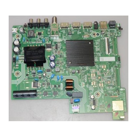 HISENSE 263992 MAIN/POWER SUPPLY BOARD