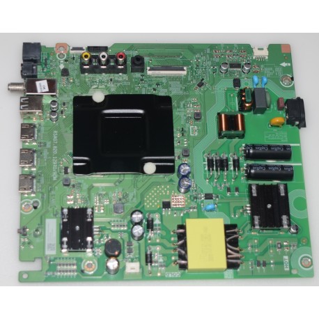 HISENSE 334615 MAIN/POWER BOARD