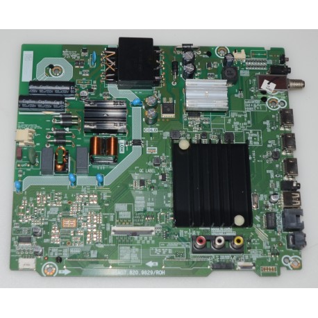 HISENSE 276368 MAIN/POWER BOARD