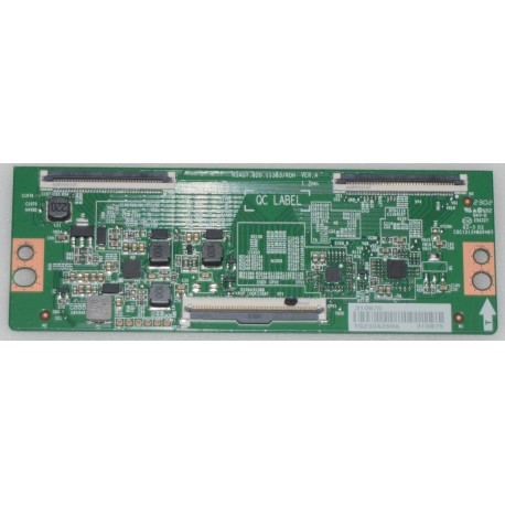 HISENSE 310875 T-CON BOARD