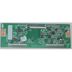 HISENSE 313373 T-CON BOARD