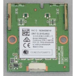 SHARP 1169725 WIFI MODULE