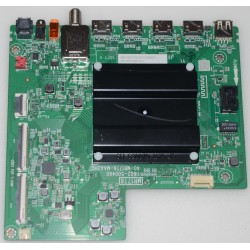 TCL 30800-000896-00330 MAIN BOARD