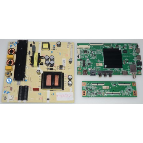 ONN 100012587 TV REPAIR KIT (VERSION 3)