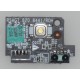 HISENSE 243798 IR REMOTE SENSOR BOARD FOR 58H78G