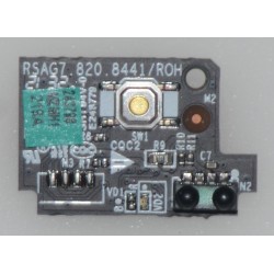 HISENSE 243798 IR REMOTE SENSOR BOARD FOR 58H78G