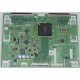 SHARP RUNTK4291TPZZ T-CON BOARD