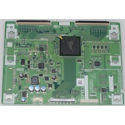 SHARP RUNTK4291TPZZ T-CON BOARD