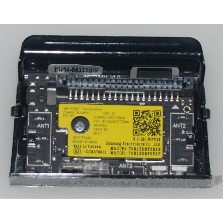 SAMSUNG BN59-01341A WI-FI MODULE