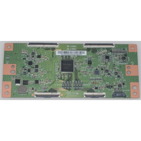 TCL 26016200906 T-CON BOARD