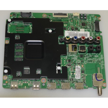 SAMSUNG BN94-11156B MAIN BOARD