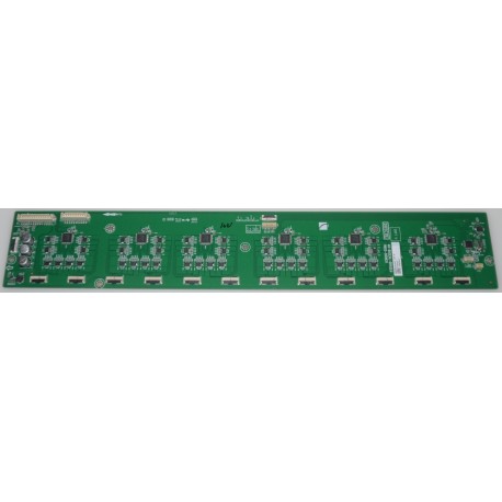 TCL 30835-000070 LED DRIVER BOARD FOR 85Q750G-CA