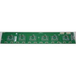 TCL 30835-000066 LED DRIVER BOARD FOR 85Q750G-CA