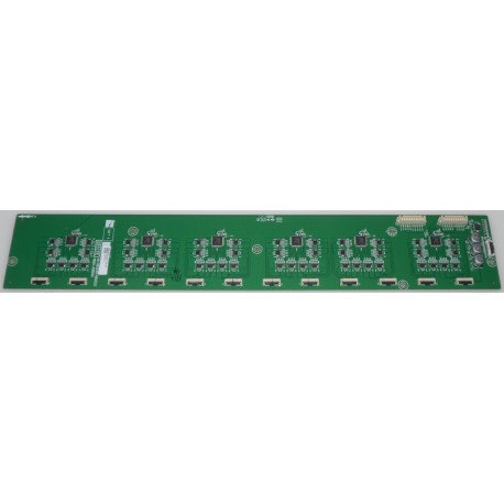 TCL 30835-000066 LED DRIVER BOARD FOR 85Q750G-CA