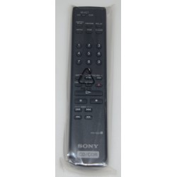 SONY RM-R50 REMOTE CONTROL 1-476-514-11 (NEW)