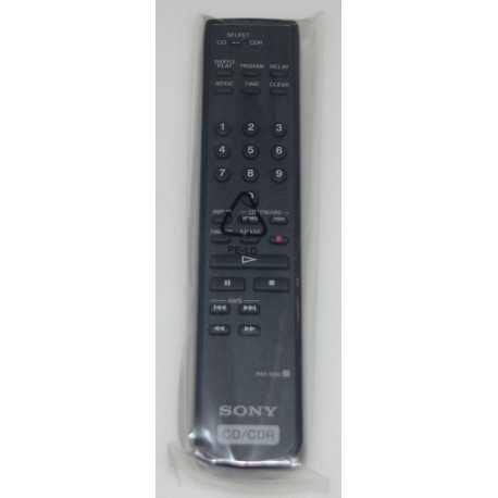 SONY RM-R50 REMOTE CONTROL 1-476-514-11 (NEW)