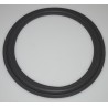 15" Black Foam Speaker Surround (FER-15)