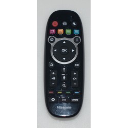 HISENSE ERF6C11 REMOTE CONTROL (OPEN BOX)