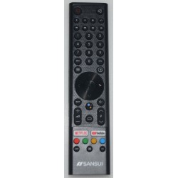 SANSUI ANDROID REMOTE