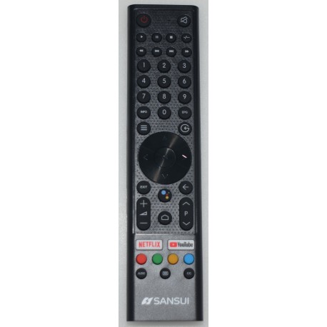 SANSUI ANDROID REMOTE