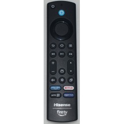 HISENSE 336252 REMOTE CONTROL