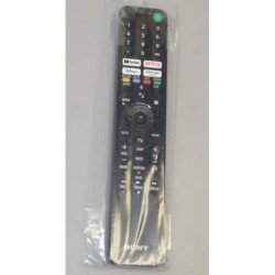 RMF-TX520U / 1-009-952-11 SONY REMOTE CONTROL (NEW)