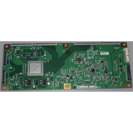 LG 6871L-5003A T-CON BOARD