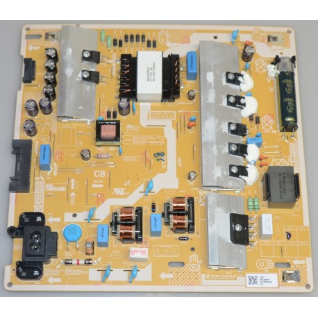 SAMSUNG BN44-00932T POWER SUPPLY BOARD