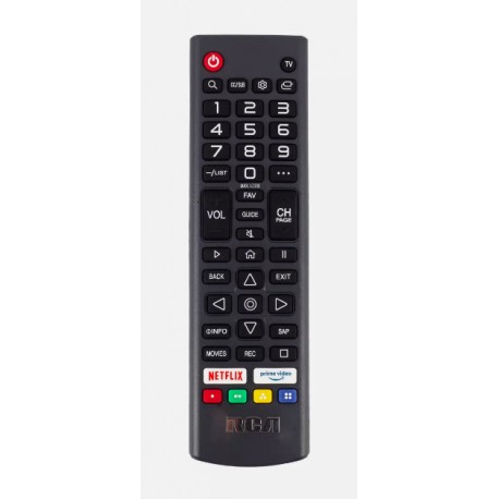 AKB76037002 RCA WebOS Remote Control (NEW)