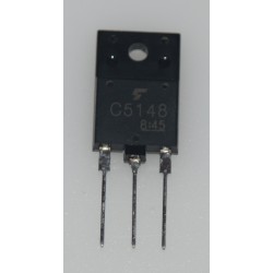 2SC5148 Horizontal Output Transistor ORIGINAL